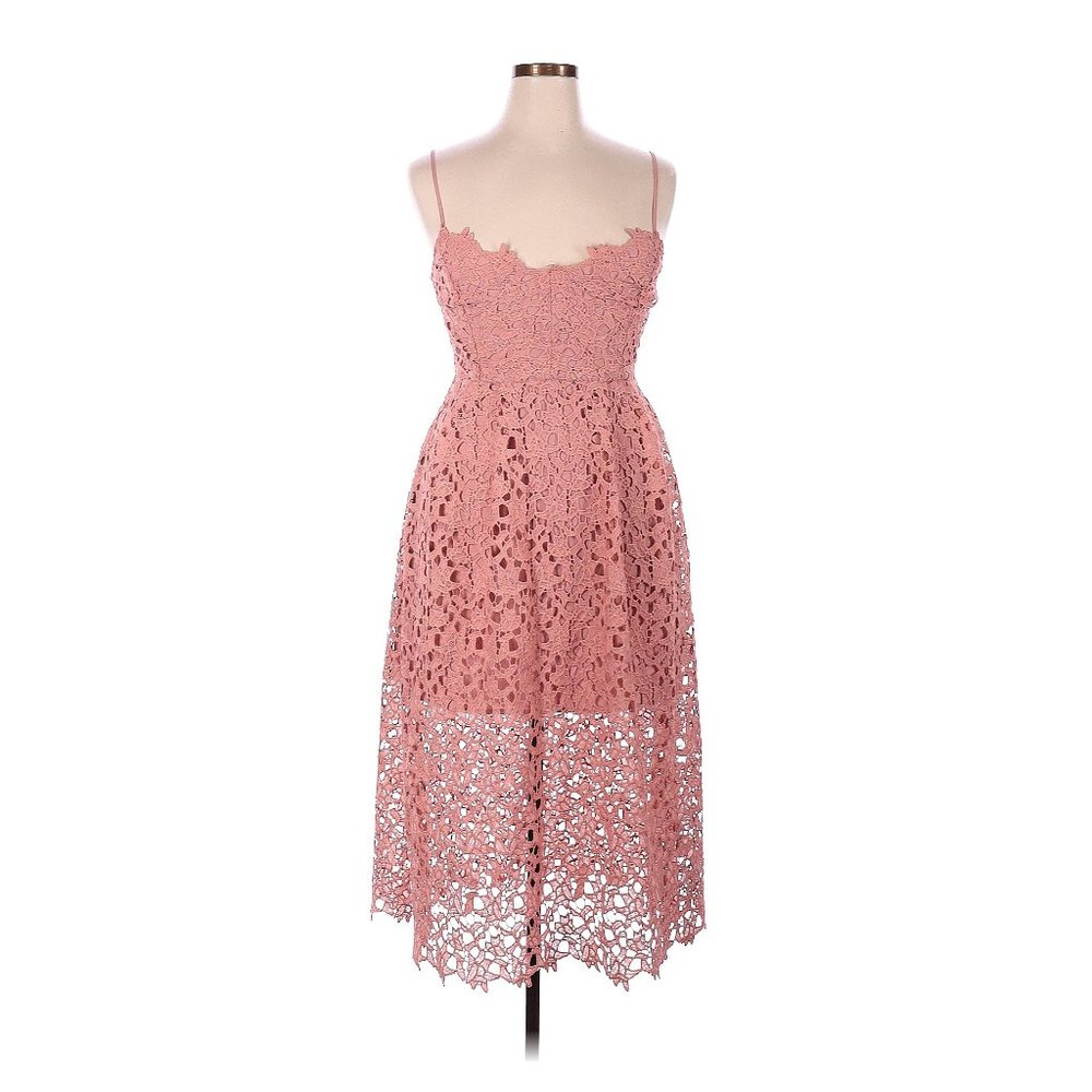 ASTR The Label Sundress